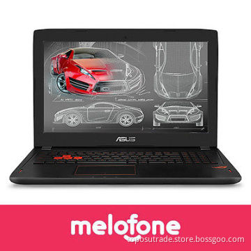 ASUS ROG GL502VS-DB71 15.6" Gaming Laptop i7 16GB 256GB SSD 1TB HDD GTX 1070 8GB